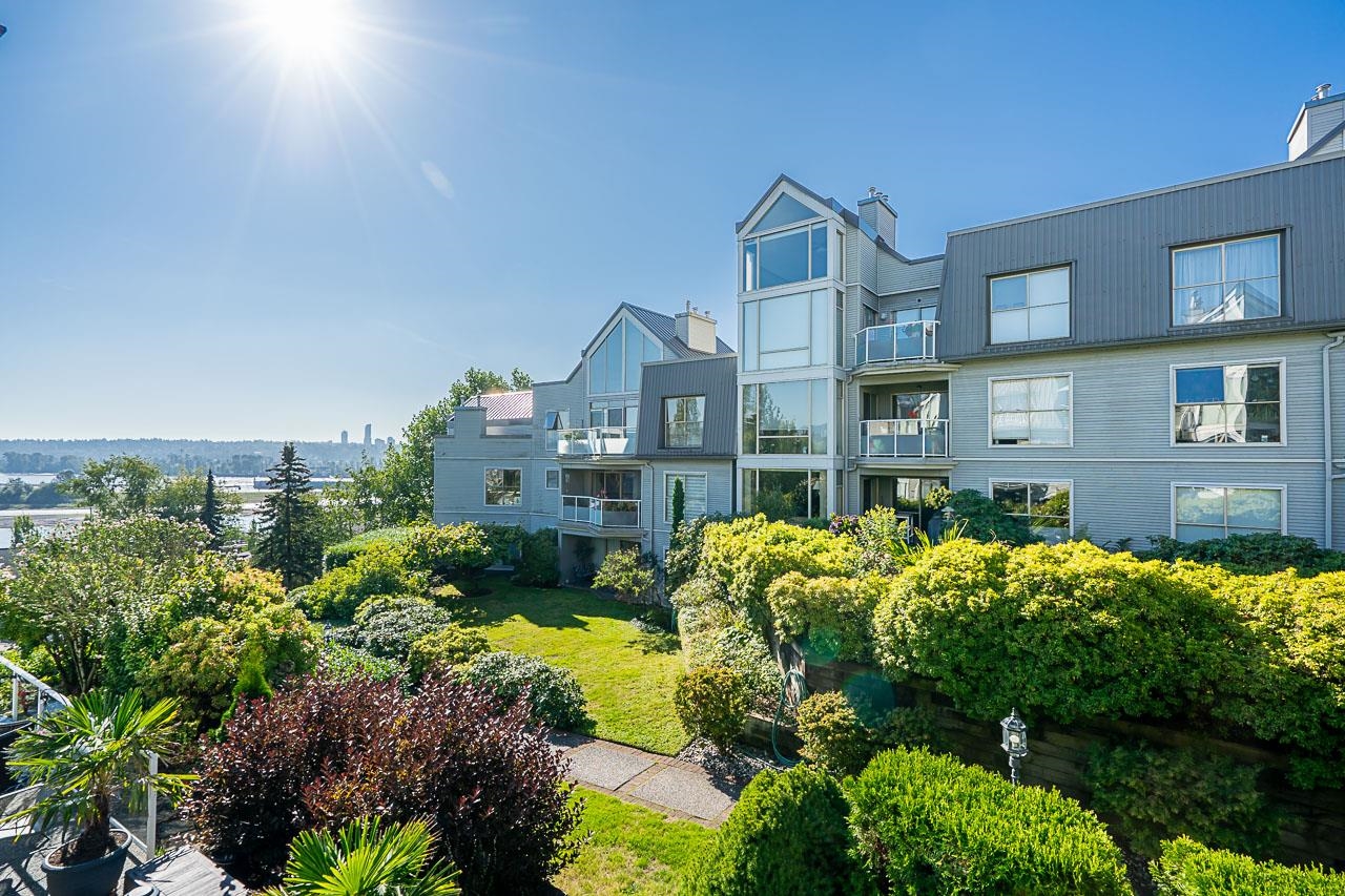 New Westminster - Condo Sold